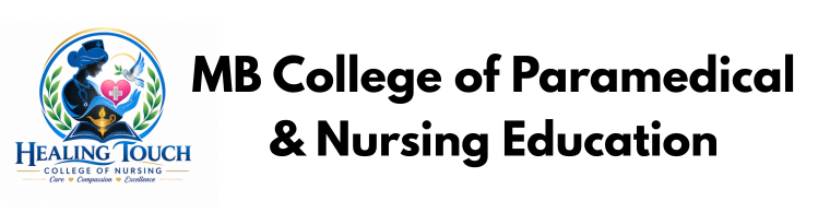 MB College of Paramedical & Nursing Education, Kota